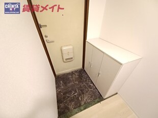 リバーサイド宝生Ⅰの物件内観写真